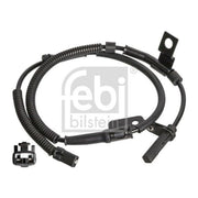 Febi ABS Wheel Speed Sensor Front Right 109323