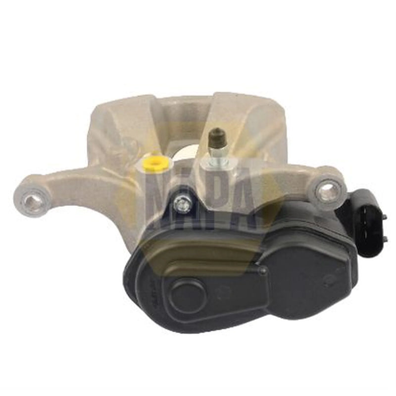 NAPA Brake Caliper Assembly Rear Left NCA1845