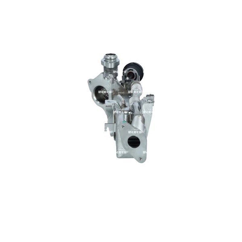 NRF EGR Cooler (Exhaust Gas Recirculation) 48366