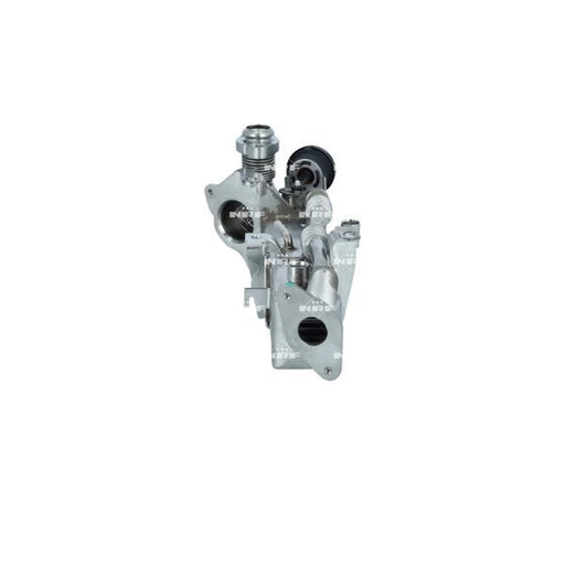 NRF EGR Cooler (Exhaust Gas Recirculation) 48366