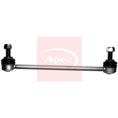 Apec Red Stabiliser Bar Link Coupling Rod AST4069