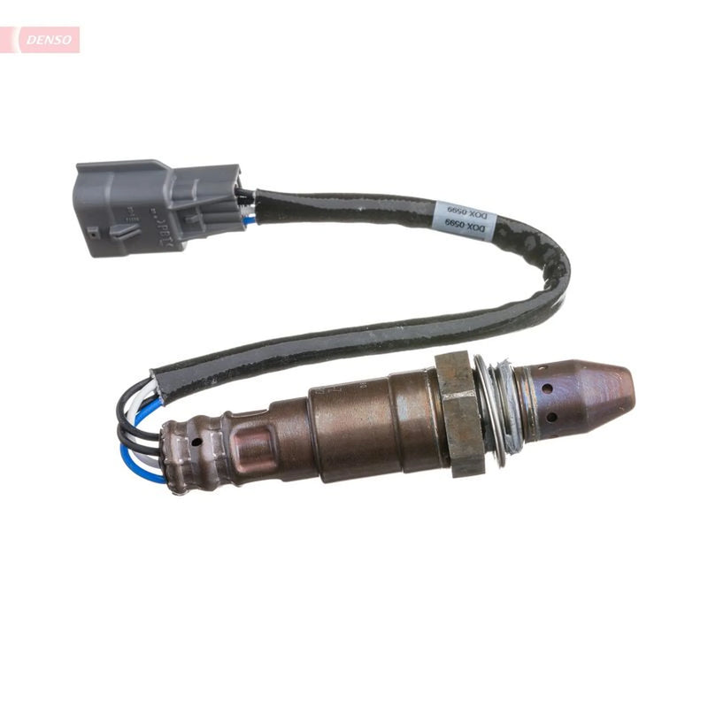 Denso O2 Lambda Oxygen Sensor fits Nissan Navara NP300 Pickup 2015 on 2.3