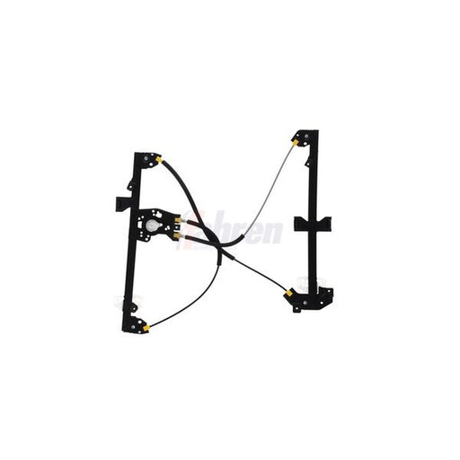 Fahren Electric Window Regulator Lifter Right Front FWD1098