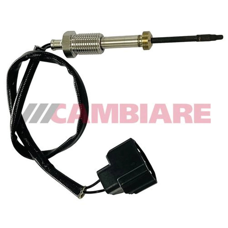 Cambiare Exhaust Gas Temperature Sensor before soot partic VE390289