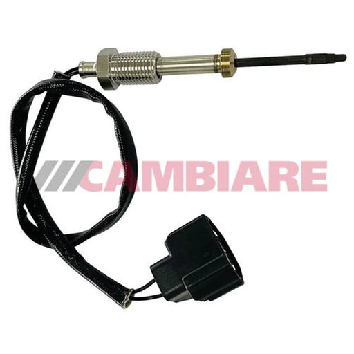 Cambiare Exhaust Gas Temperature Sensor before soot partic VE390289