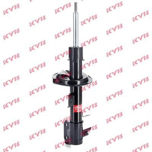 KYB Shock Absorber Damper Strut Front Left 333752