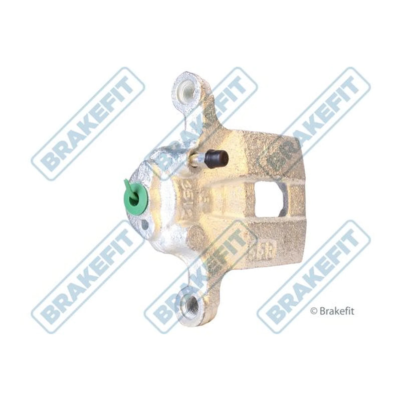 Apec Brake Caliper Assembly Rear Right BCA1166