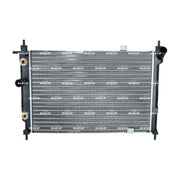 NRF Engine Radiator 514647
