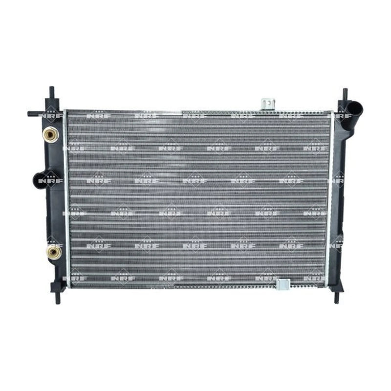 NRF Engine Radiator 514647