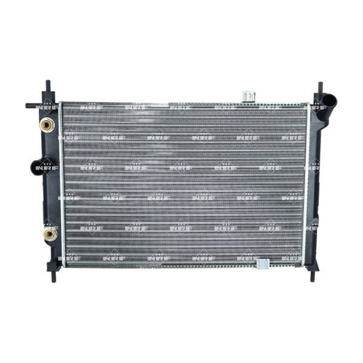 NRF Engine Radiator 514647