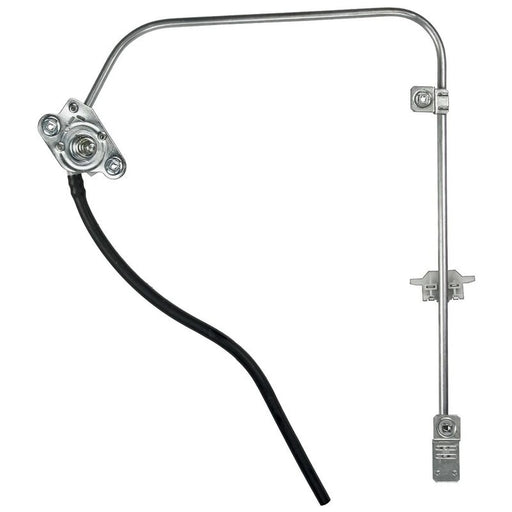 Valeo Electric Window Regulator Lifter Right Front 851667