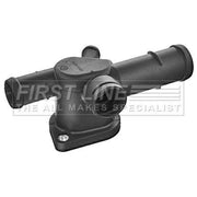 First Line Coolant Flange Housing Connector FTS1079