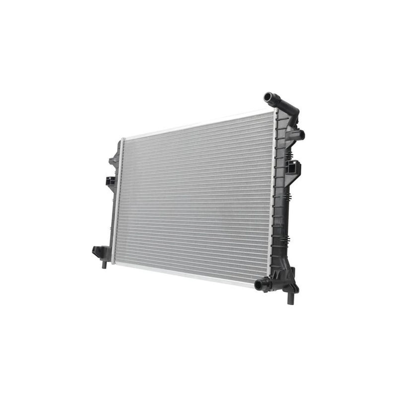 Hella Engine Radiator 8MK 366 301-471