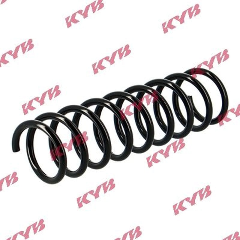 KYB Rear Suspension Coil Spring RA6275