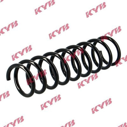 KYB Rear Suspension Coil Spring RA6275