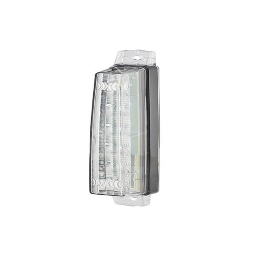 Hella Lamp Po MD24 Front 2PF Front 2PF 012 846-611 2PF 012 846-611