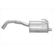 Hella End Silencer Rear 8LD 366 029-371