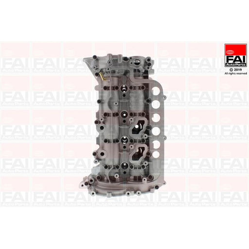FAI Cylinder Head Engine Block BCH092