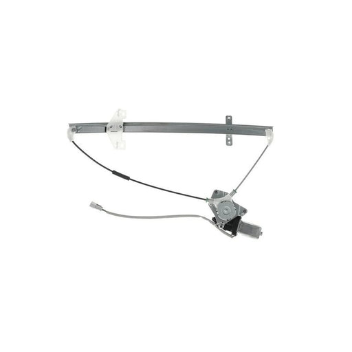 Valeo Electric Window Regulator Lifter Right Front 861147