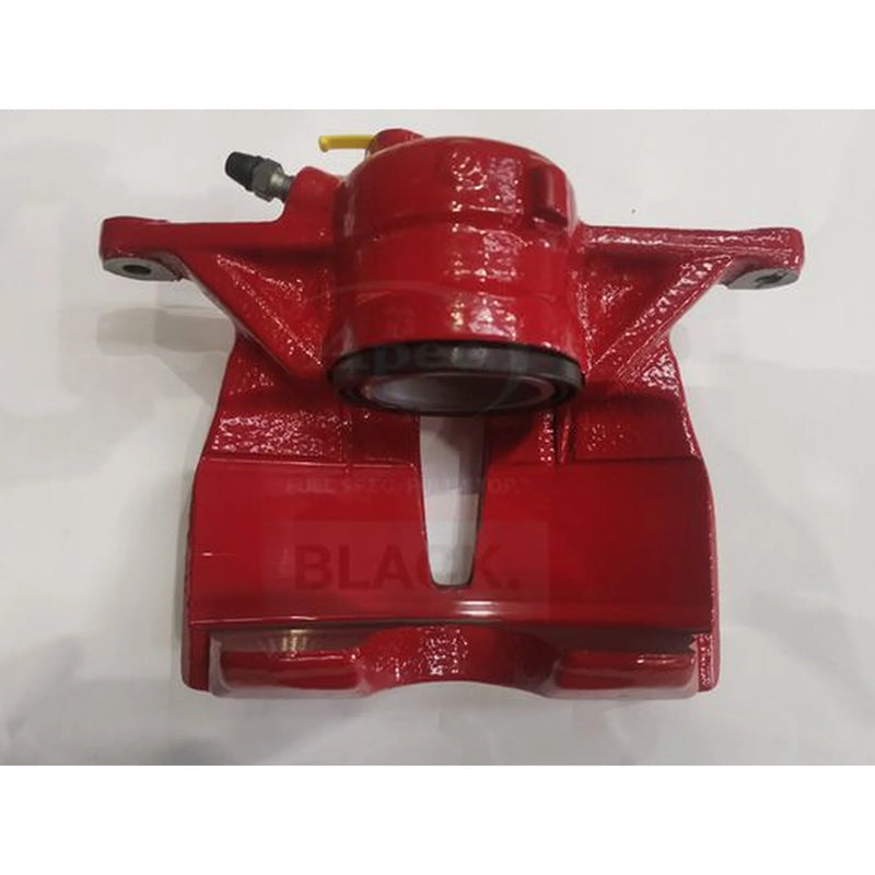 Apec Brake Caliper Assembly Front Left LCA868RED