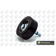 BGA V-Ribbed Belt Deflection/Guide Pulley DC2335