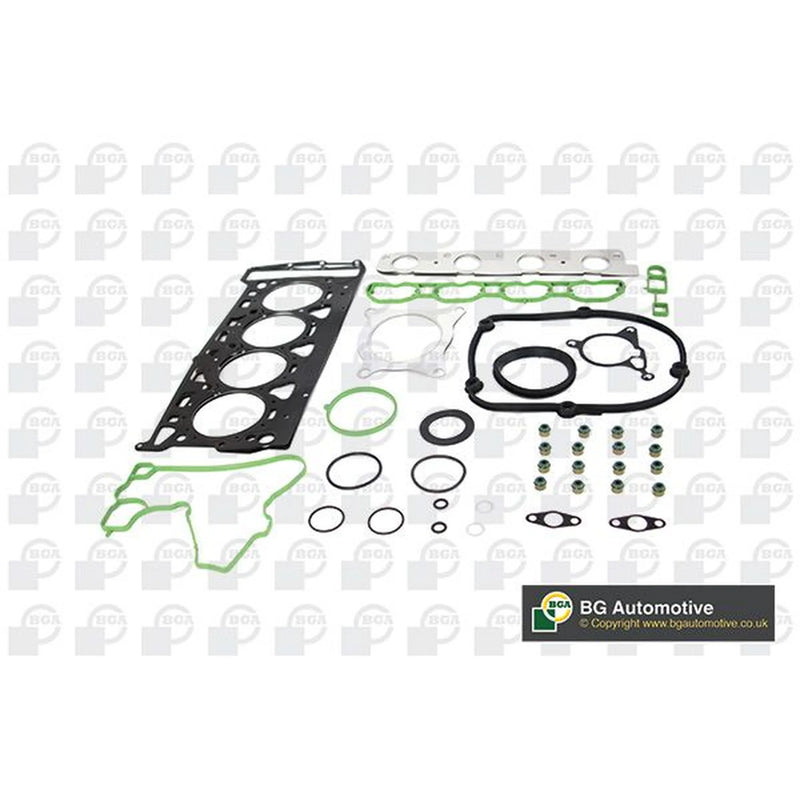 BGA Cylinder Head Gasket Kit HK9791