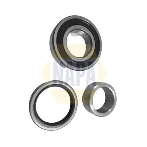 NAPA Wheel Bearing Kit PWB1409