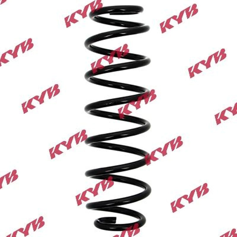 KYB Rear Suspension Coil Spring RA6238