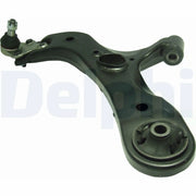 Delphi Control/Trailing Arm Lower TC2282