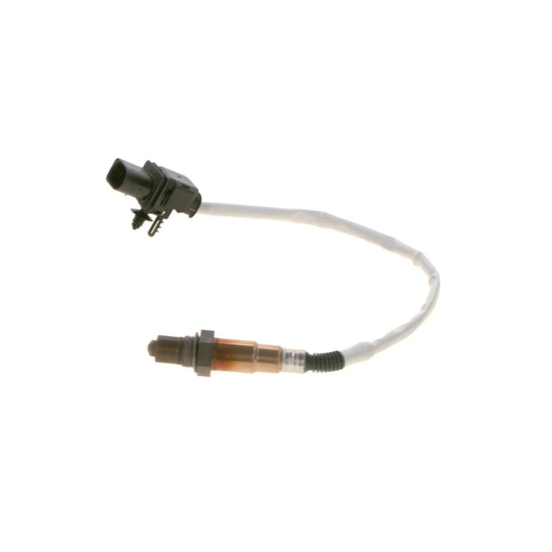 Bosch O2 Lambda Oxygen Sensor before catalytic converter 0 258 017 357