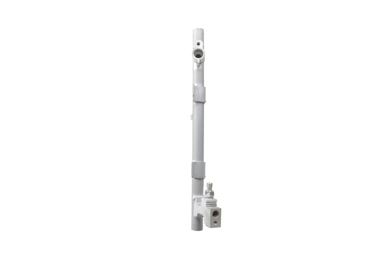 Hella Air Conditioning Condenser 8FC 366 221-121