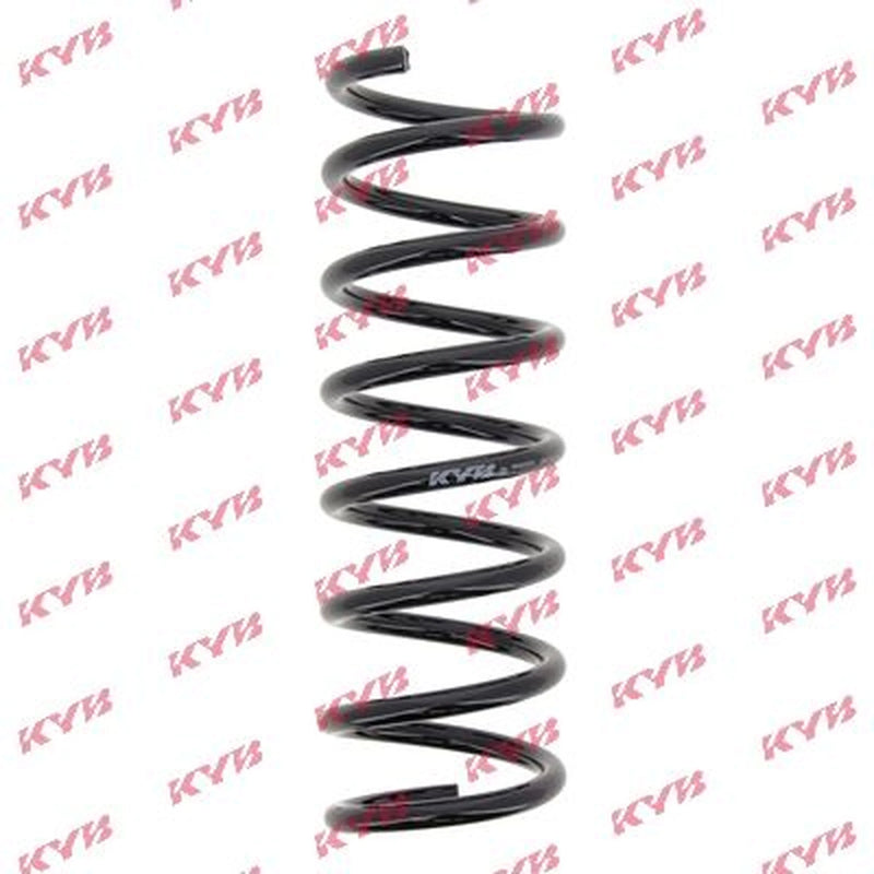KYB Rear Suspension Coil Spring RA6689