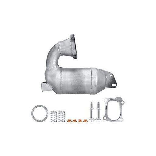 Hella Catalytic Converter 8LE 366 053-681