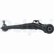 Delphi Control/Trailing Arm Upper TC4729