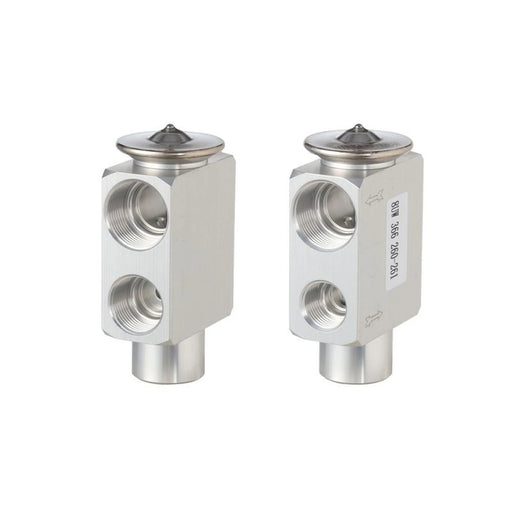 Hella Air Conditioning Expansion Valve 8UW 366 260-261