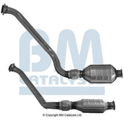 BM Catalysts Diesel Cat BM80074