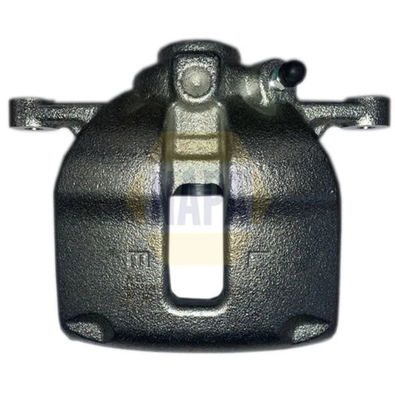 NAPA Brake Caliper Assembly Front Left NCA1389