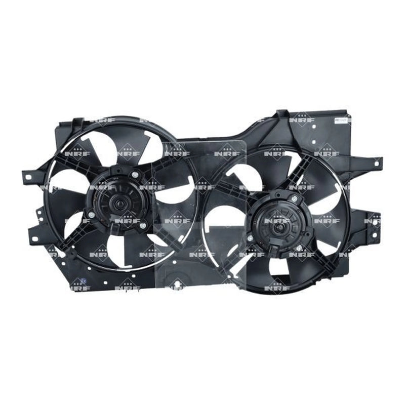 NRF Engine Cooling Fan 47031