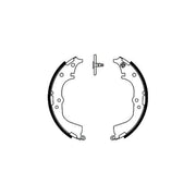Textar Brake Shoe Set Axle Kit 91050900