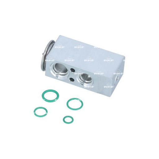 NRF Air Conditioning Expansion Valve 38762