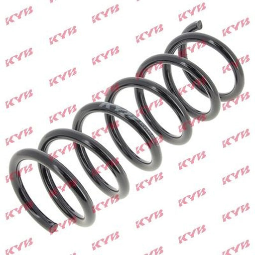 KYB Rear Suspension Coil Spring RA6690