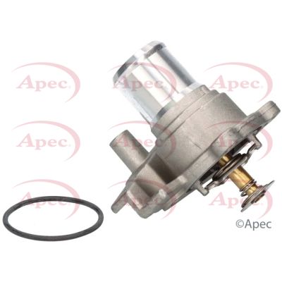 Apec Red Thermostat,Coolant ATH1160