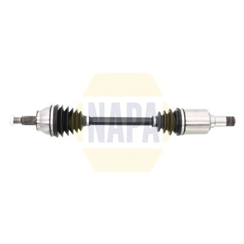 NAPA CV Drive Shaft Driveshaft Front Left NDS1699L