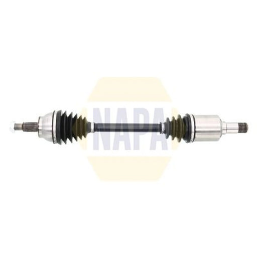 NAPA CV Drive Shaft Driveshaft Front Left NDS1699L