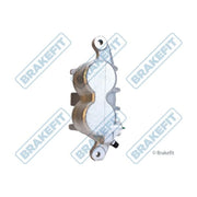 Apec Brake Caliper Assembly Front Right BCA1356