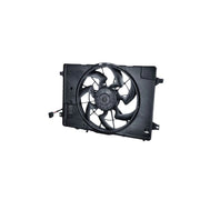 NRF Engine Cooling Fan 470100