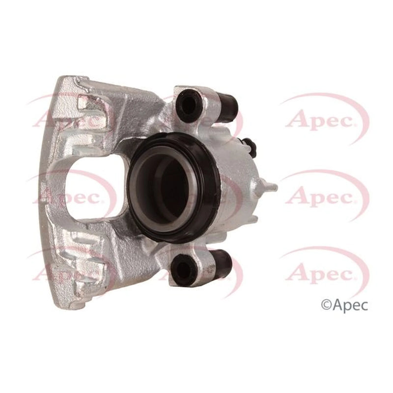 Apec Brake Caliper Assembly Front Left LCA233N