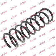 KYB Rear Suspension Coil Spring RA6131