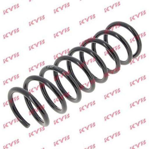 KYB Rear Suspension Coil Spring RA6131