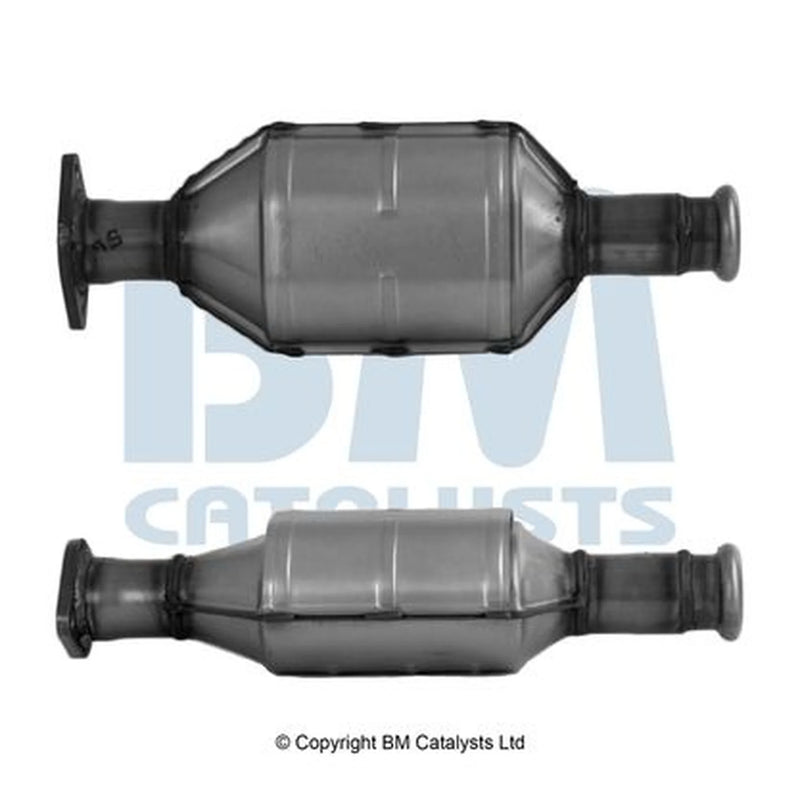 BM Catalysts Homologated Diesel Cat BM80800H
